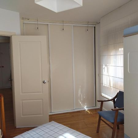 Apartamento Muy Acogedor , En El Casco Antiguo. Zamora Ngoại thất bức ảnh