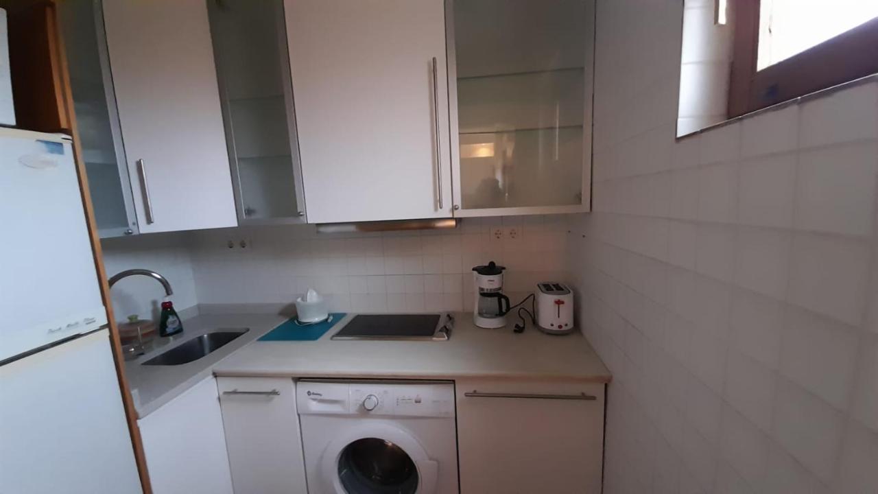 Apartamento Muy Acogedor , En El Casco Antiguo. Zamora Ngoại thất bức ảnh